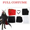 Anime de Oude Magus Bruid Cosplay Elias Ainsworth Cosplay Kostuum Mantel Terug Drape Outfits Uniform Halloween Kostuum voor Mencosplay