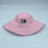 Fisherman's Hat Summer Korean Version Casual Versatile Pot Hat Couple Outdoor Sunshade and Sunscreen Hat Tide