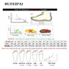 Water Shoes BUFEIPAI Womens Mens Water Shoes Barefoot Quick Dry for Diving Swim Surf Aqua Sports Pool Beach Walking Yoga 231006