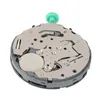 Watch Repair Kits 3X Suitable For Miyota OS20 Quartz Movement With Adjustment Lever (4.5 O'clock Calendar Position)