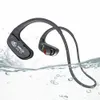 Nouveau SM808A étanche qualité IPX-8 conduction osseuse casque de natation Bluetooth version V5.1 super longue veille écouteurs