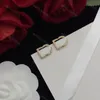 Pendientes para hombre Pendientes de diseño Joyería de moda Pendiente de plata 925 para dama Mujer Fiesta Oro Pequeños pernos prisioneros Aros Compromiso de boda para la novia