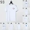 21 Style Mens T Shirt 2023 Nowy styl France Luksusowe koszule projektant marki Tshirt AAA wysokiej jakości rozmiar UE S-XL212G