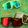 Outdoor Eyewear NRC Cycling Glasses Man Sunglasses UV400 Bicycle Bike Goggles Woman Dark Sports MTB Eyepieces 231009