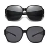 Sunglasses Polarized Cover Over Overlay Prescription Glasses Fit-Over Myopia Man Women Car Driver Large Size Transfer Eyewear