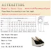 Sandals Peep Toe Shallow Slip On Slippers Weave Straw Rope Platform Wedge High Heel Mules Slides Thick Sole Bottom Shoes