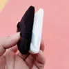 10 st sponzen applicators katoen make-up spons puff waaiervormige honingpoeder doos comfortabel zachte en delicate luchtkussen driehoekig voor vrouwen 231009