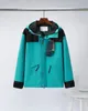 2023Designer Interchange Jacket Mens Winter Down Womens Jackets Parka Coat في الهواء الطلق الرياح
