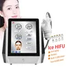 Machine à Plasma fractionné 3 en 1, appareil efficace 3 en 1 pour Lifting du visage, Anti-rides, Anti-rides, douche, 25 broches