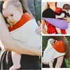 Koce Baby Sling Bawełna miękka elastyczna nośnik dziecięcy maluch