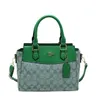 TOAK COASTE PROJEKTER LUXURY TOTE WAKSHSHEATER BORM NOWOŚĆ CRECTENT BAG Women Women Trendy Fashion Coache Bag Coaches Bag Real Bagieette Fashion SA 5600