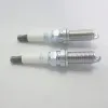 Car accessories PE5R-18-110 dual Iridium spark plug for Mazda CX5 Mazda 3 2014 Mazda 6 CX4 sky active engine