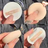 10PC Sponzen Applicators Katoen Poederdons Gezicht Zachte Driehoek Make-Up Tool Losse Body Blender Contouren Cosmetische tool 231009