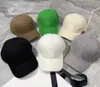 Luxury Baseball Hat Designer Baseball Women's Hat Men's Embroidered Sun Hat Fashion Casual Design Sun Protection Hat