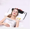 Massage Neck Pillowws Réparation à domicile oreiller cervical soins de santé cervicale oreiller de massage électrique multifonction pétrissage massage cou épaule 231009