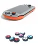 4 kleuren Voor PSV1000 PSV2000 Kat Klauw Rubber Siliconen Joystick Cap Thumb Stick Grip Grips Caps ZZ