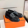 Top luxo suave mocassins sapatos vestido tênis homens tecido mocassins de couro deslizamento-on gregoire oxford conforto festa negócios casual andando EU38-45