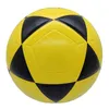 Balls Professional Soccer Ball Standard Storlek 5 Fotboll Mål League Outdoor Sport Training BOLA 231007