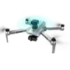 KF102 MAX Drone 4K Professionale 5G WIFI Mini GPS Dron Con Fotocamera FPV 360 Evitamento Ostacoli Motore Brushless Quadcopter VSL900