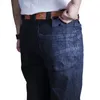 Jeans pour hommes armée Combat Denim portable Force spéciale Flexible militaire tactique pantalons longs SWAT multi poche coton pantalon