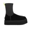 Vinter Uge Boots High Cut Platform 2023 Tasman Cali Wave Sport Men Womens Chestnut Mustard Seed Big Size Tazz Slides Australian Mini Boot Pur Slides Boot6