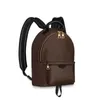 Designers Backpack style Handbag Woman Man Large Capacity Leather Shoulder bags Cross Body Messenger Shopping Bag Outdoor travel bag lady boy schoolbags totes