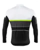 Racing Jackets Long Sleeve Ultraviolet-Proof Breathable Tight Fitting Jersey Suit Mountain Bike Triathlon Cycling Clothes With Pocket