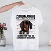 Erkekler tişörtleri dachshund teckel komik sevimli köpek hayvan gömlek erkekler rahat kısa kollu tshirt homme manga unisex t-shirt tees