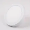 Ceiling Lights Bathroom Round Down Flat Kitchen Led Panel Surface Mounted