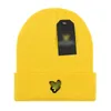 Moda Tasarımcısı Monclir 2023 Sonbahar ve Kış Yeni Örme Yün Şapka Lüks Örme Şapka Resmi Web Sitesi Sürüm 1: 1 Craft Beanie 8 Renk 015