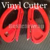 cutter and 4pcs Magnet 4 pcs 3M Squeegee Knifeless tape 1 pair gloves For Car Wrap Window tint Tools kits ZZ