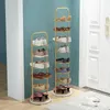 Storage Holders Racks Marble light luxury simple shoe rack dormitory dustproof shoe cabinet space-saving small shoe rack 231007
