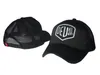 Tasarımcı Yeni Casquette Caps Futbol Yüksek Kaliteli Erkekler Kadın Hip Hop Şapkaları Basketbol Kapağı Beyzbol Şapkası Snapback D7