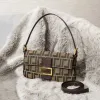 Fashion Handbag Women Sacs Sacs Small Small Crossbody Bag Wallet 2023 Hiver Design Messenger Messer