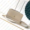 Ladies Designer Bags LOCKME CLUTCH Bags Crossbody Shoulder Bag Totes Handbag Messenger Bags TOP Mirror Quality M56088 M56087 Pouch Purse