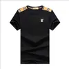 22SS Designers T Shirt Summer Europe Paris Polos American Stars Fashion Mens Tshirts Star Satin Cotton Casual T-shirt Women Mans T226G