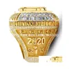 Cluster Rings Fanscollection La Championship Lakers 1972 1980 1982 1985 1987 1988 2000 2001 2002 2009 2010 Sport Souvenir Fan Promot Dhpcn