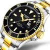 Armbanduhren 2023 Top Marke DEDIMA Luxus herren Uhr 30m Wasserdicht Datum Uhr Männer Sport Uhren Männer Quarz Handgelenk Relogio masculino