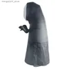 Thème Costume Spirited Away No Face Man table Vient Vêtement Cosplay Pour Adulte Halloween Party Performance Club table Vient Q231010