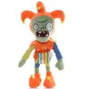 39 styles mignons en peluche plantes zombies poupée japonaise classique anime compagnon de jeu pour enfants décoration de la maison garçons filles anniversaire fête des enfants noël 30 cm