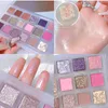 Eye Shadow High Quality Brand I Want Kandee Eyeshadow Palatte Limited Edition Candy Palette 15 Colors Drop Delivery Health Beauty Ma Dhsag