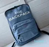 Mens Backpack Bags Stylish School Laptop Designer Backpacks Handbag Outdoor Canvas For Women Luxury Pack Back