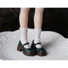 Chaussures de poupées Luoli 1/6 pour Blythe Momoko Azone Obitsu Ob22 Ob24 Ruruko 230928