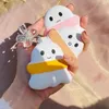 10PC Sponges Applicators Cotton Women's Cute Cartoon Makeup Sponge Puff Foundation Powder Air Cushion Soft Cosmetic Wet Dry Use Accessories 231009