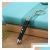 Cat Toys Cat Toys Mini Red Laser Pointer Pen Key Chain Funny Led Light Pet Keychain Keyring For Cats Training Play Toy Dh0185 Drop Del Dheoh