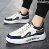 Dress Shoes Men's Sneaker Shoes for Men Designer Male Running Sports and Leisure s In Products Round Toe Outdoor Shoes 231009