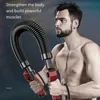 Hand Grippers Arm Strength Professional Exercise Chest Muscle Fitness and Shaping Expander Portable Equipment 231007