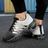 Geklede schoenen Verkoop Hardloopschoenen Unisex Heren Sneakers Modieus Schokabsorberend Joggen Mesh Ademend Grote maten Damessneakers 231009