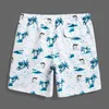 Ropa de playa para hombre Pantalones cortos para hombre Traje de baño holgado de secado rápido Pantalones cortos para correr Moda totalmente forrado
