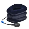 Other Massage Items Cervical traction apparatus with inflatable neck stretcher health care toolsRelax tensions ease fatigue massage neck 231009